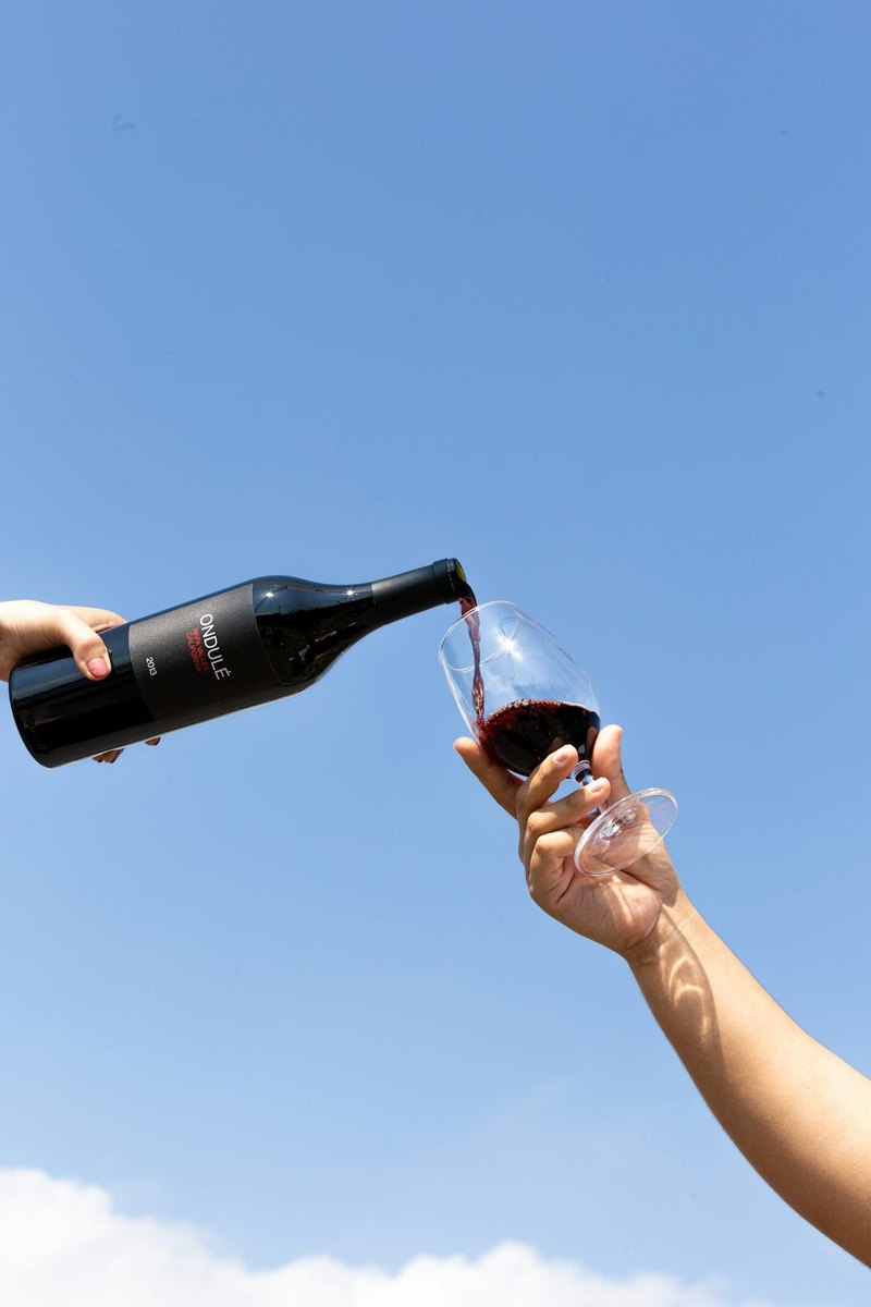 Wine