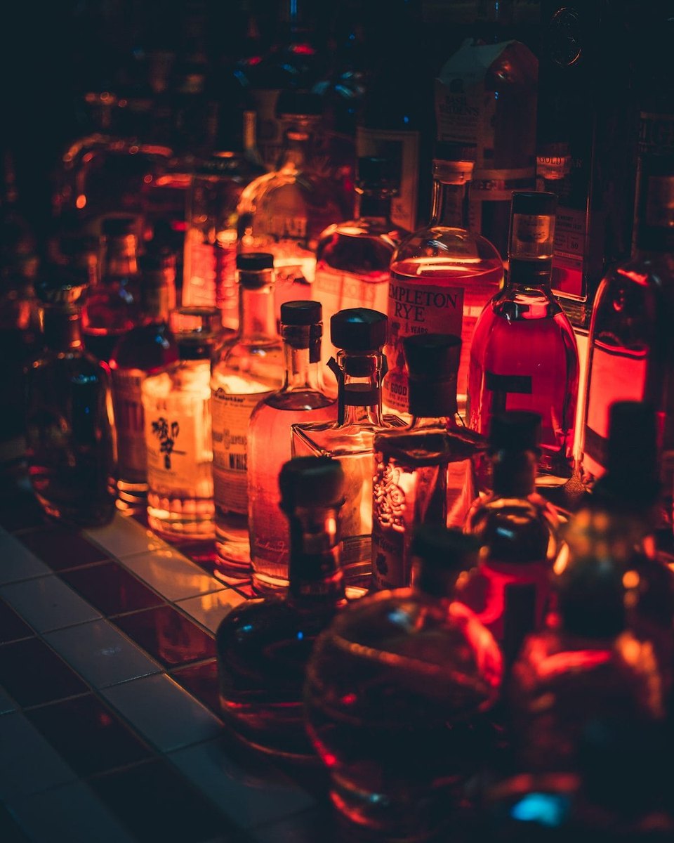 HYD Alpha bar