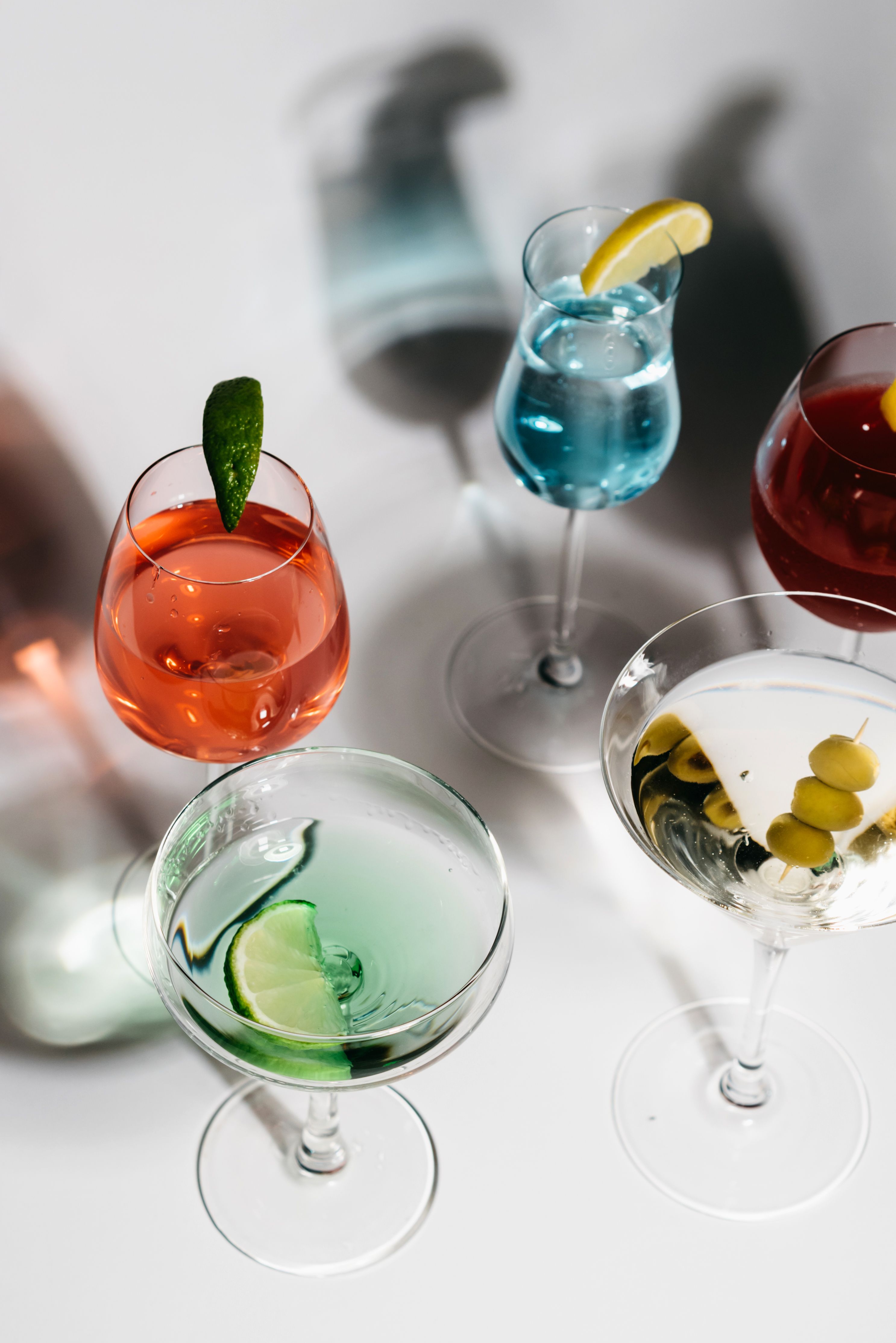 Cocktails