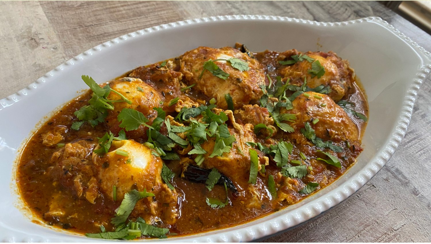 Indian Food