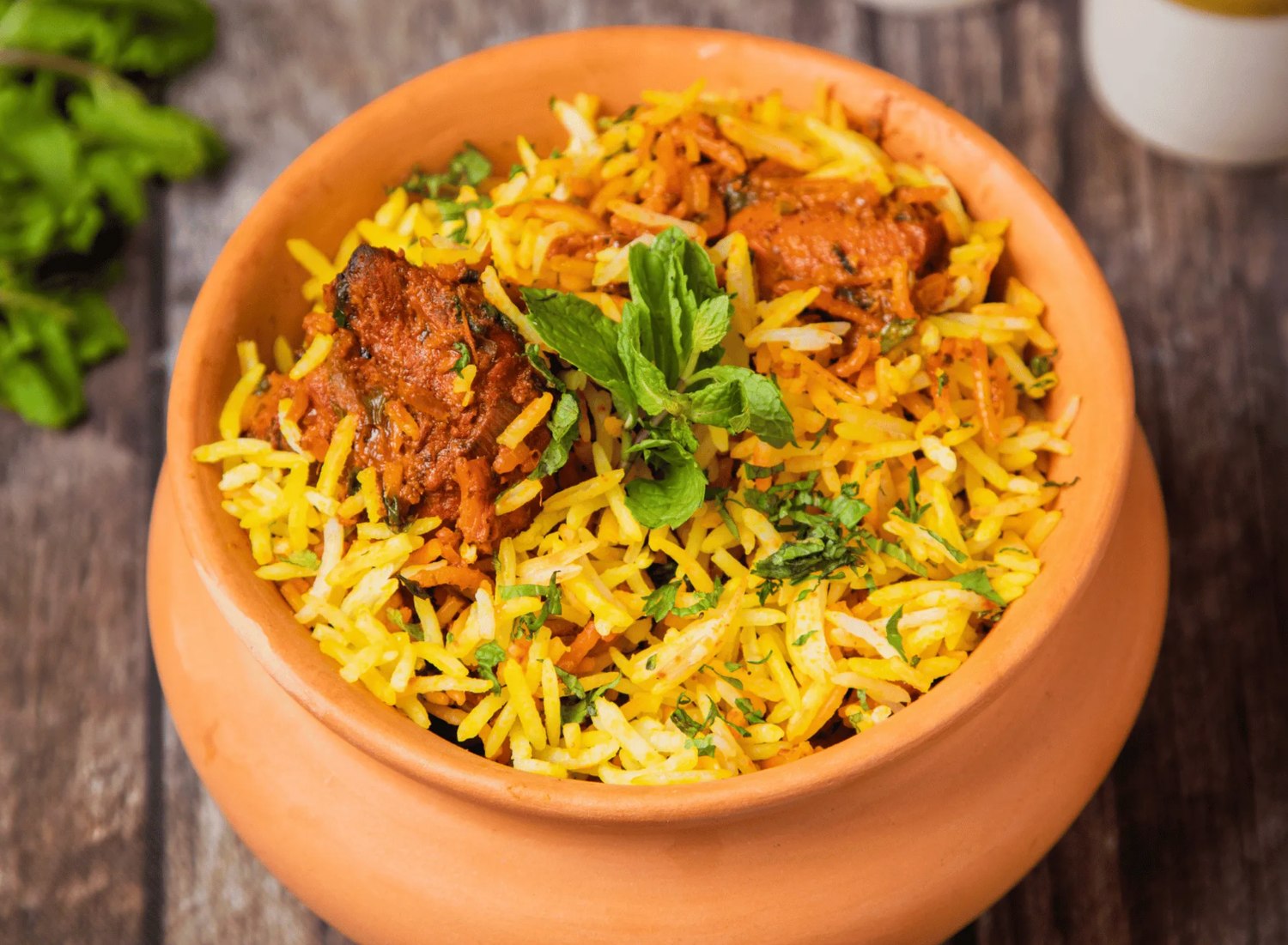 Indian Food